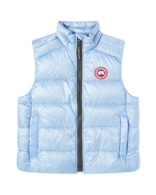 Canada Goose Cypress Vest Large END. Clothing
