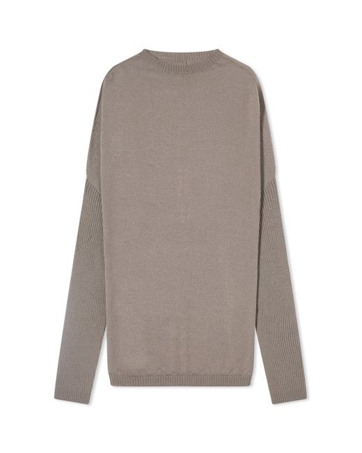 Rick Owens Crater Knit Top END. Clothing