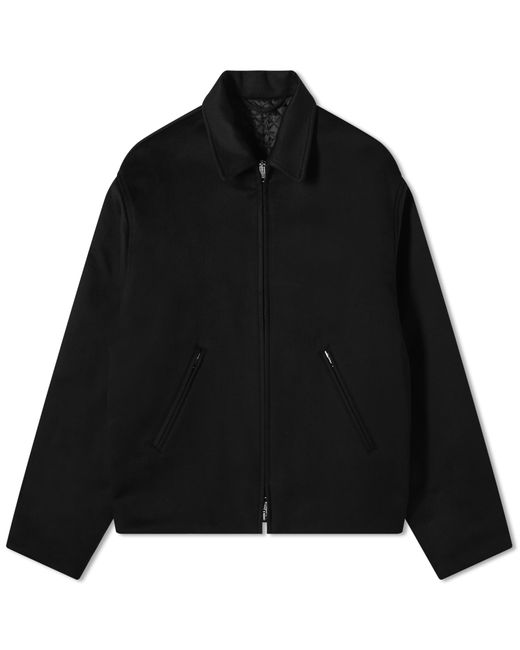 Balenciaga Runway Cashmere Jacket END. Clothing