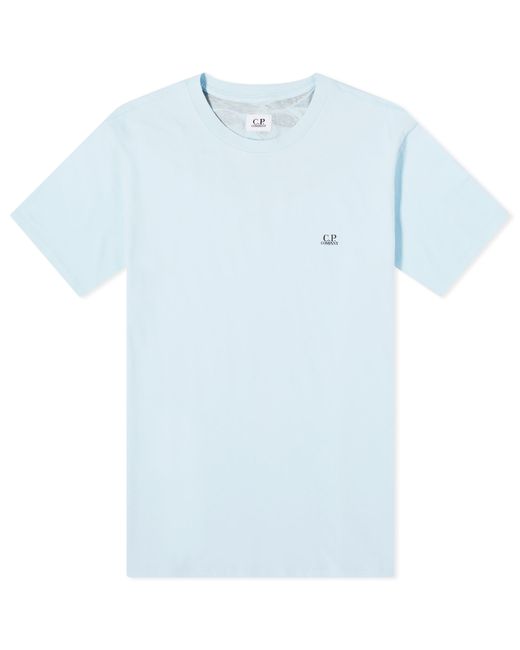 CP Company 30/1 Jersey Goggle T-Shirt END. Clothing