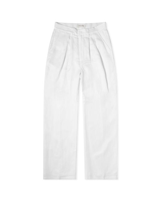 Anine Bing Carrie Pant END. Clothing