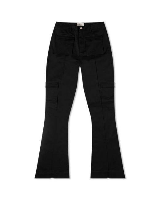 Holzweiler Caro Cargo Trousers Small END. Clothing