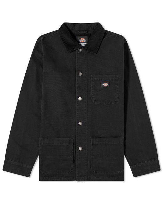 Dickies Duck Canvas Chore Jacket Small END. Clothing
