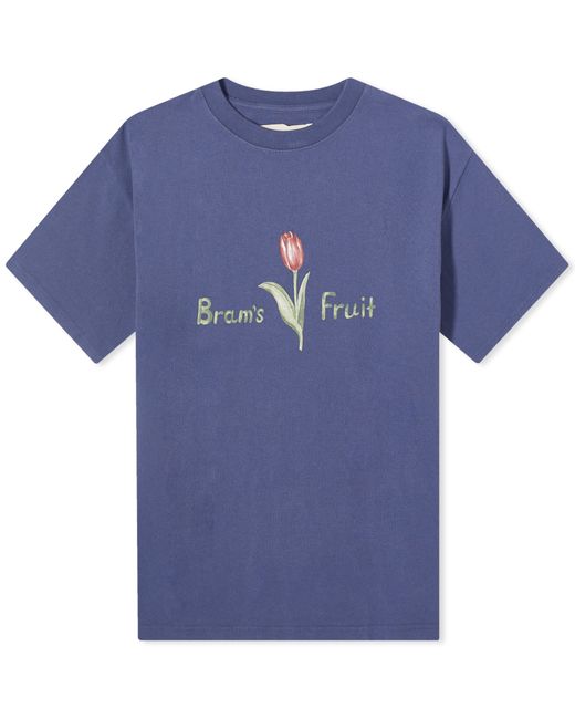 Bram's Fruit Tulip Aquarel T-Shirt END. Clothing