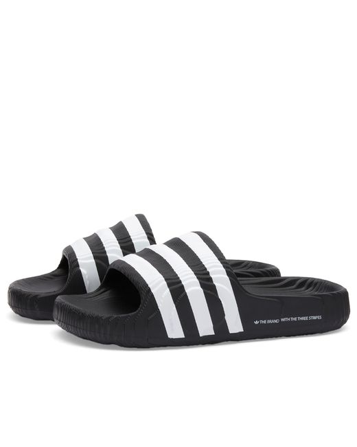 Adidas ADILETTE 22 Sneakers END. Clothing