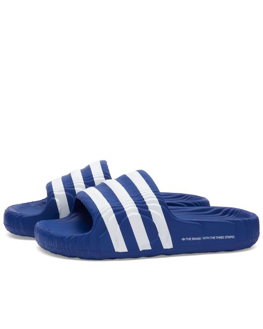 Adidas ADILETTE 22 Sneakers END. Clothing