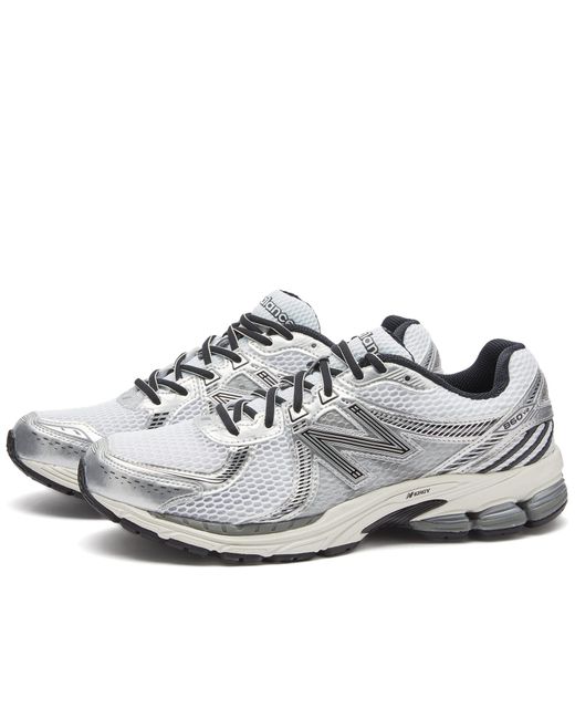 New Balance Milky Way Sneakers END. Clothing