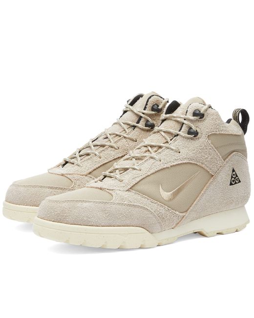 Nike ACG TORRE MID WP Sneakers END. Clothing