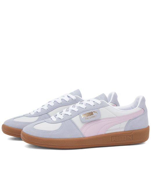 Puma Palermo OG Sneakers END. Clothing