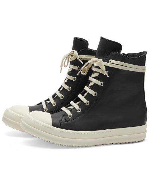 Rick Owens Sneakers END. Clothing