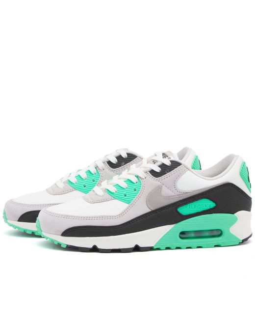 Nike W Air Max 90 AMD Sneakers END. Clothing