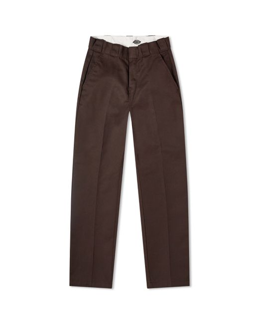 Dickies Elizaville Classic Straight Pant END. Clothing