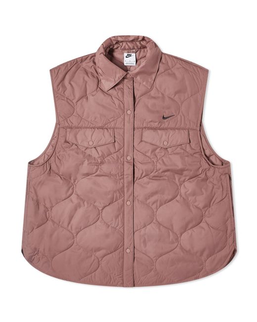Nike NSW Essential Vest Large END. Clothing