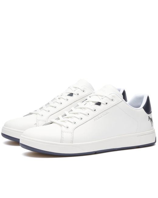 Paul Smith Albany Sneakers END. Clothing