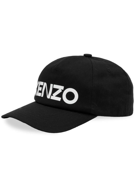 Kenzo Logo Cap END. Clothing