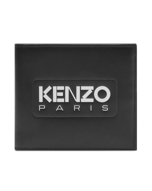 Kenzo Logo Wallet END. Clothing