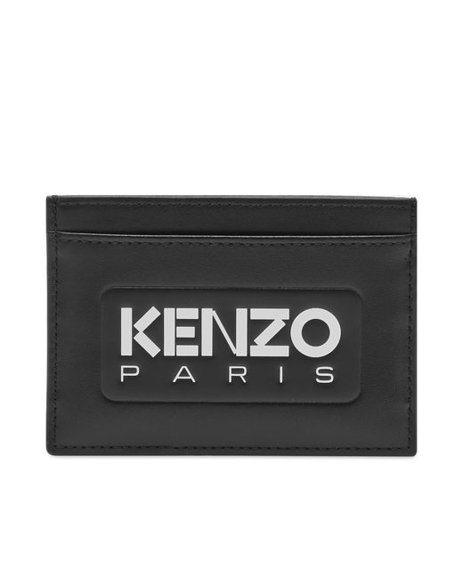 Kenzo Logo Card Holder END. Clothing