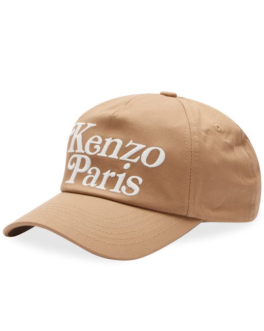 KENZO Paris Kenzo Logo Cap END. Clothing