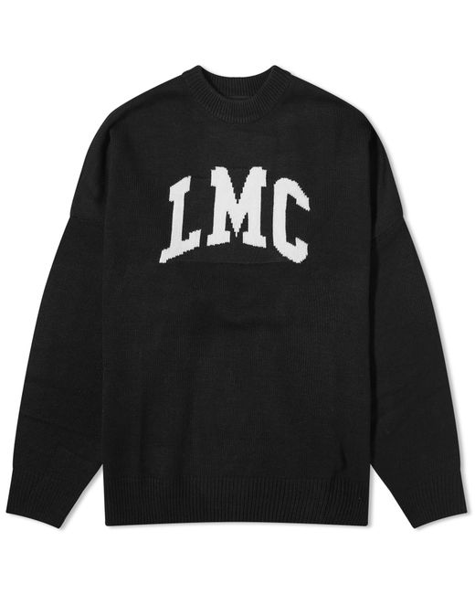 Lmc Arch Knit Jumper END. Clothing