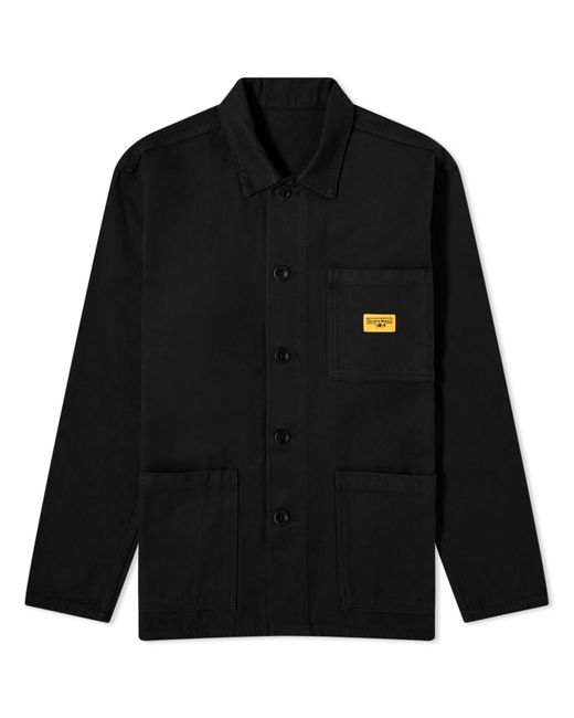 Service Works Moleskin Coverall Jacket END. Clothing