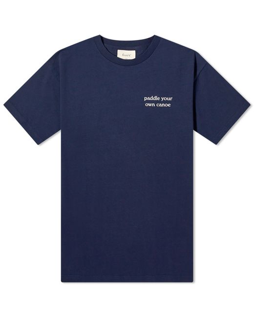 Foret Tip T-Shirt END. Clothing