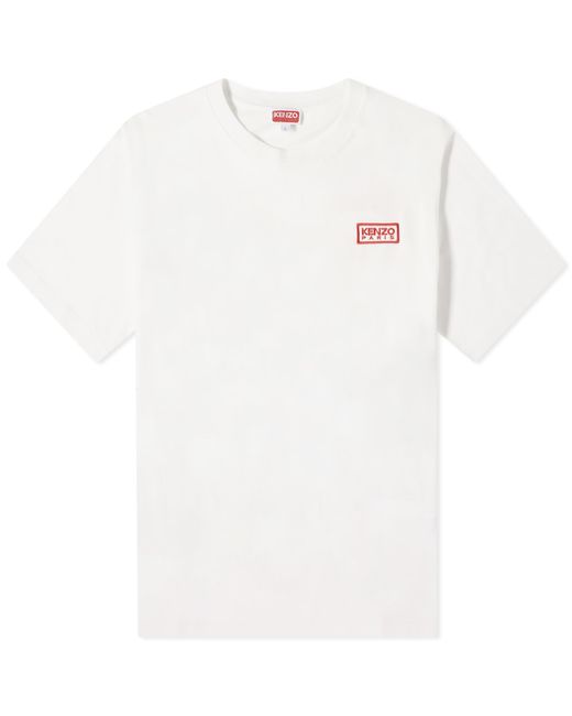 Kenzo Logo T-Shirt END. Clothing