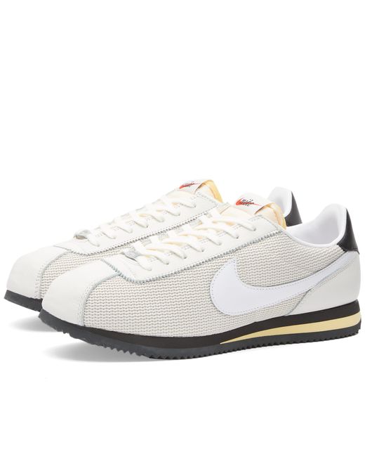 Nike CORTEZ Sneakers END. Clothing