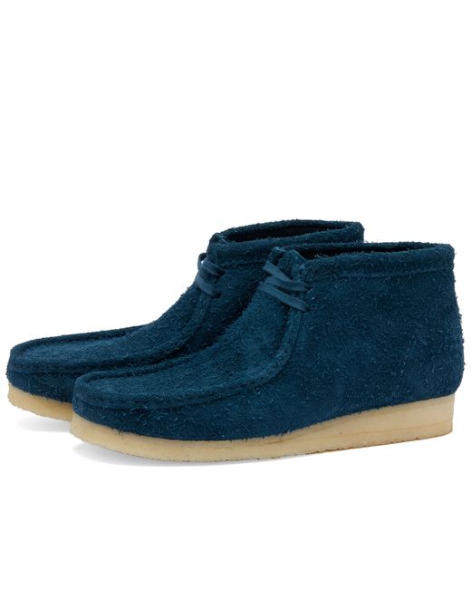 Clarks Originals Wallabee Boot END. Clothing