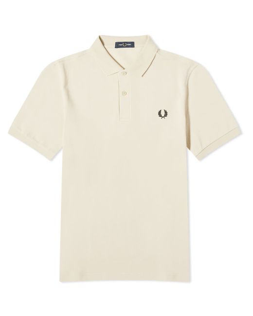 Fred Perry Plain Polo Shirt END. Clothing