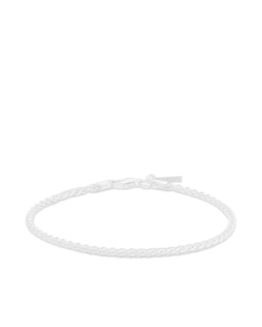 Hatton Labs Rope Bracelet END. Clothing