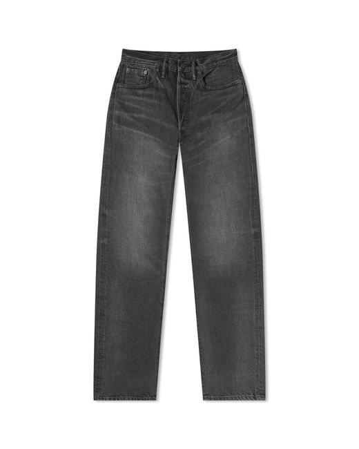 Rrl Straight Leg Jeans Small END. Clothing