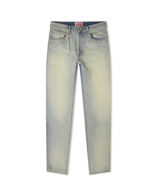 Kenzo Slim Jeans 30 END. Clothing