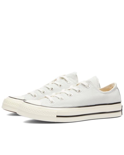 Converse Chuck Taylor 1970s Ox Sneakers END. Clothing