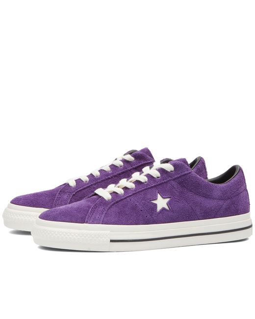 Converse One Star Pro Ox Sneakers END. Clothing