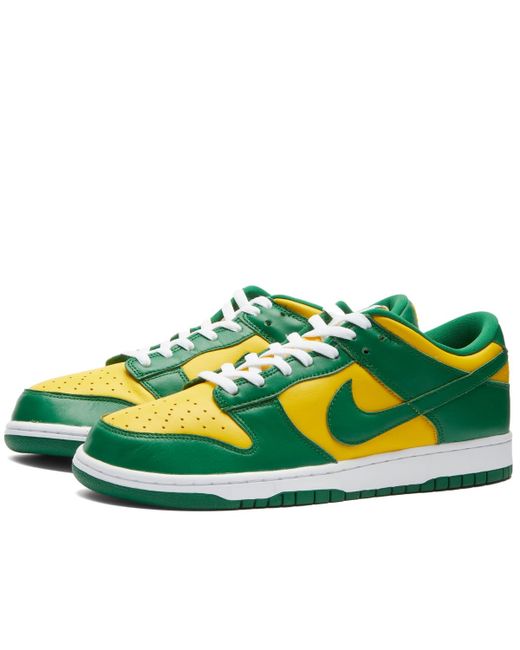 Nike Dunk Low SP Sneakers END. Clothing