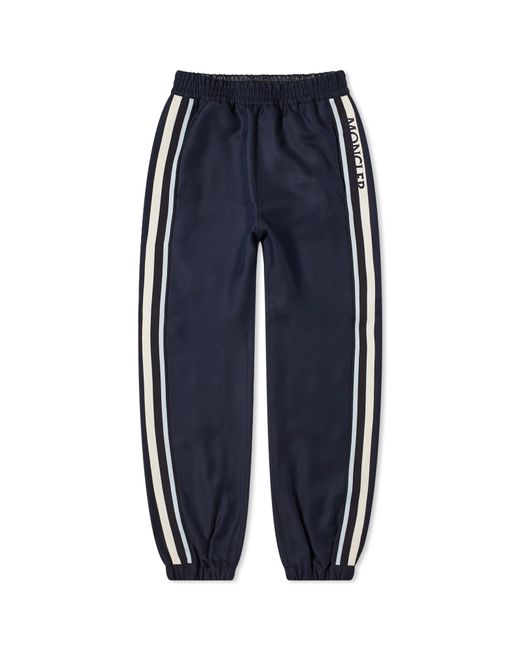Moncler Logo Trousers END. Clothing