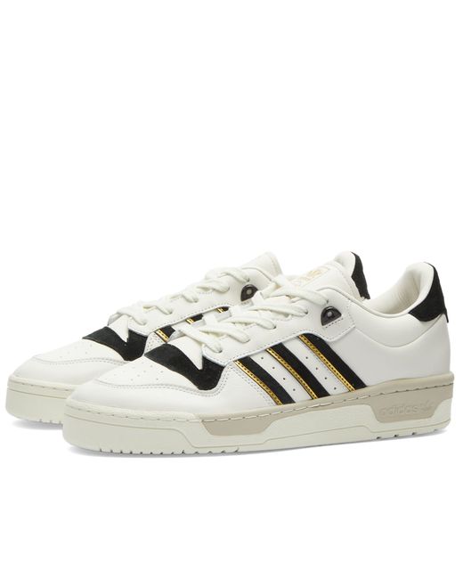 Adidas RIVALRY 86 LOW Sneakers END. Clothing