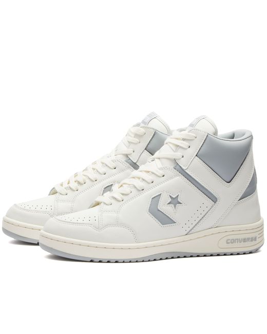 Converse Weapon Mid Sneakers END. Clothing