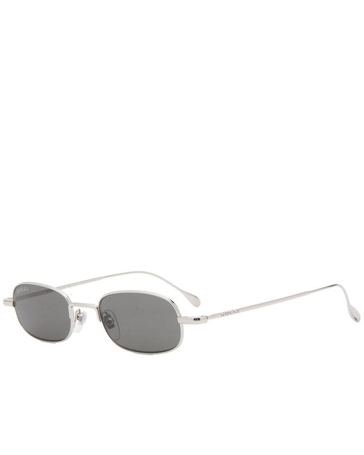 Gucci Show Sunglasses END. Clothing