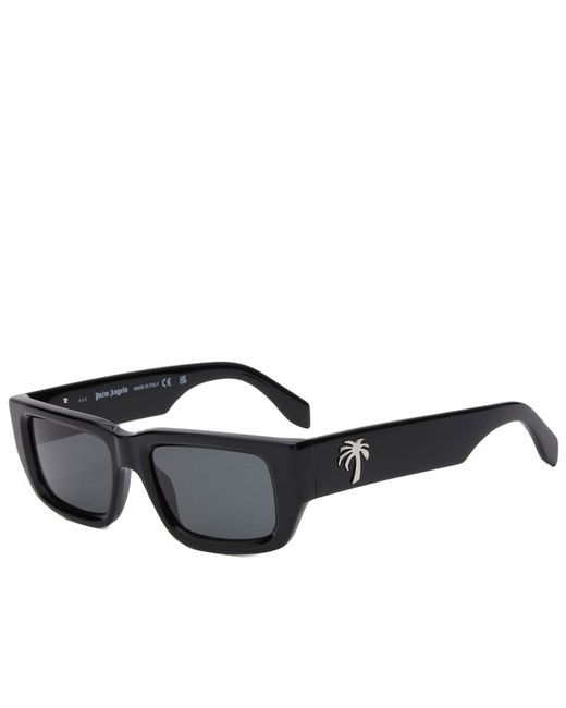 Palm Angels Sutter Sunglasses END. Clothing