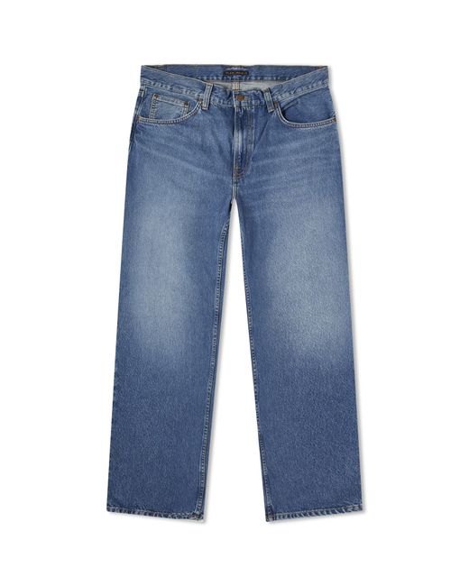 Nudie Jeans Gritty Jackson Jeans END. Clothing