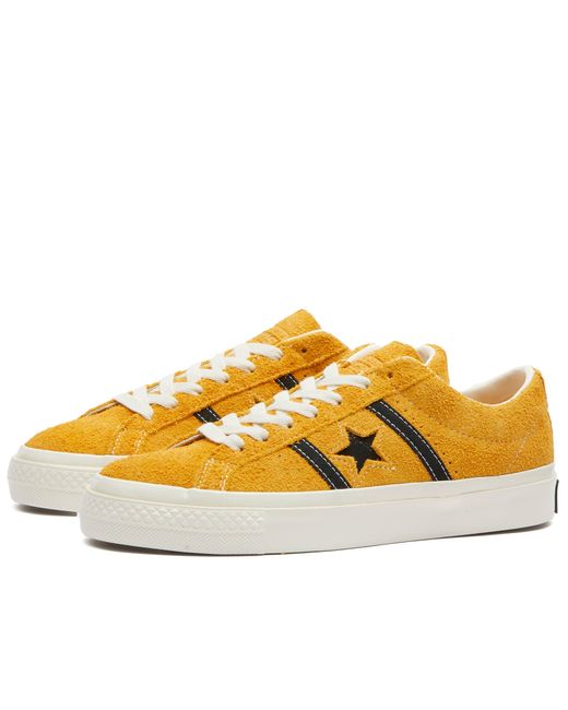 Converse One Star Academy Pro Ox Sneakers END. Clothing