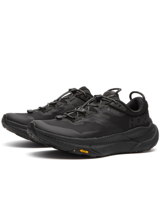 Hoka One One Transport GTX Sneakers END. Clothing