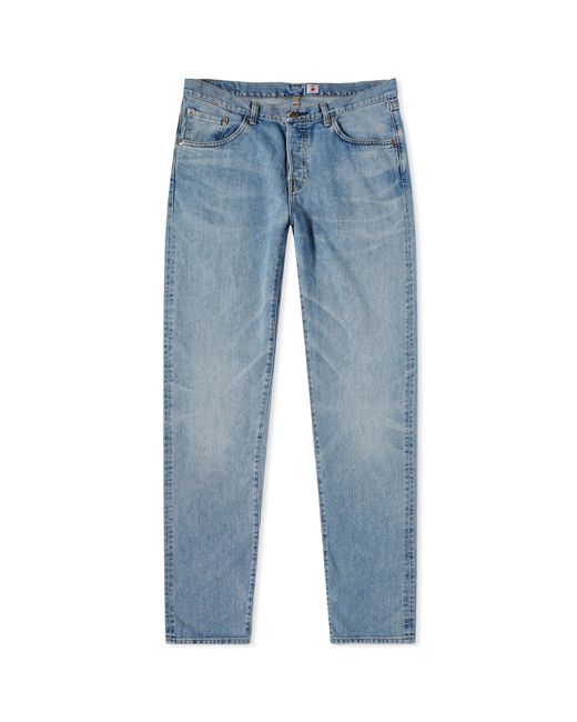 Edwin Regular Tapered Jeans END. Clothing