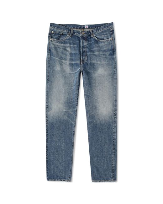 Edwin Loose Tapered Jeans END. Clothing