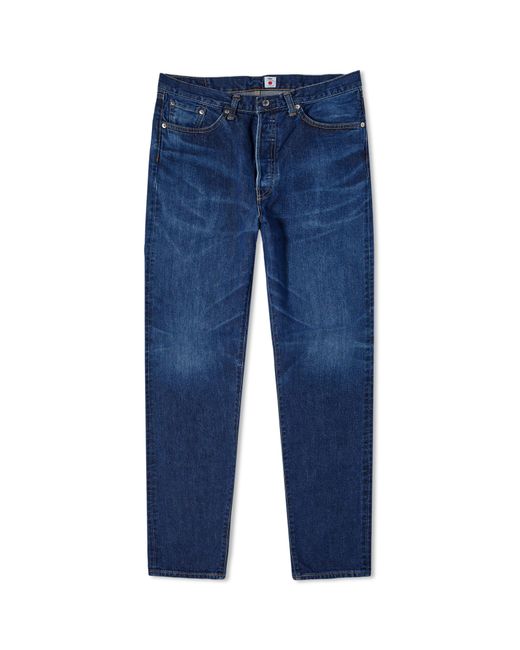 Edwin Loose Tapered Jeans END. Clothing