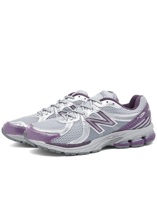 New Balance Milky Way Sneakers END. Clothing