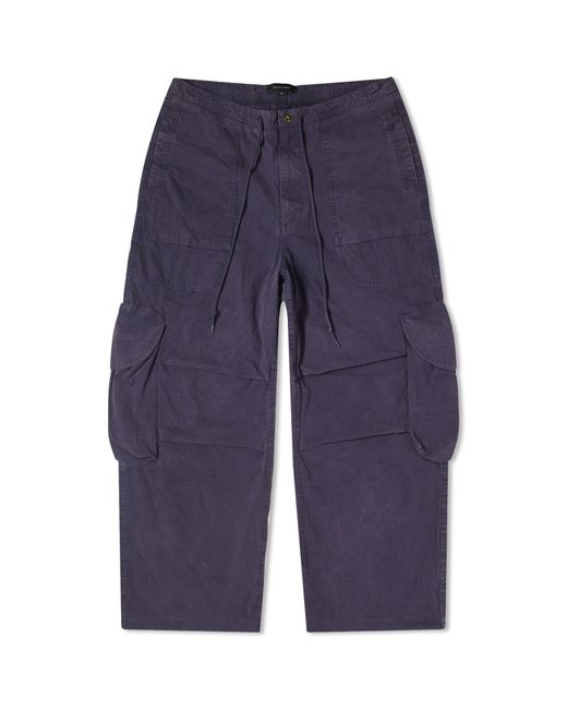 Entire studios Freight Cargo Trousers END. Clothing