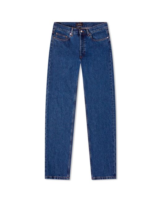A.P.C. . Martin Jeans 30 END. Clothing