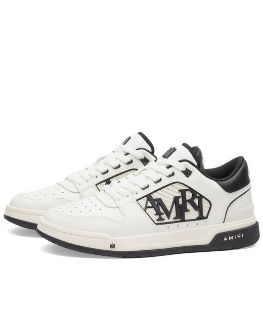 Amiri Classic Low Sneakers END. Clothing